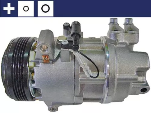 Compressor, airconditioning MAHLE ACP 811 000S)