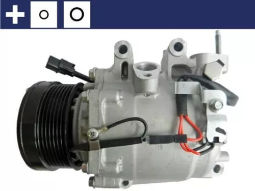 Compressor, airconditioning MAHLE ACP 949 000S)