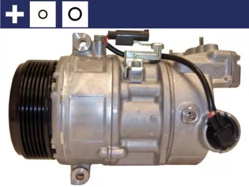 Compressor, air conditioning MAHLE ACP 95 000S)