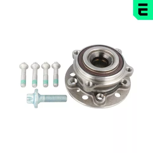 Wiellagerset OPTIMAL 401305)