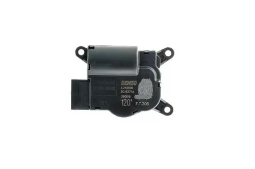 Aandrijfmechanisme, mengklep MAHLE AA 62 000P)