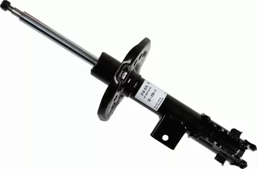 Schokdemper SACHS 316 875)