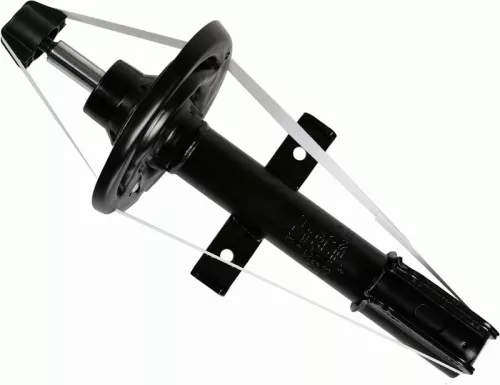 Schokdemper SACHS 317 424)