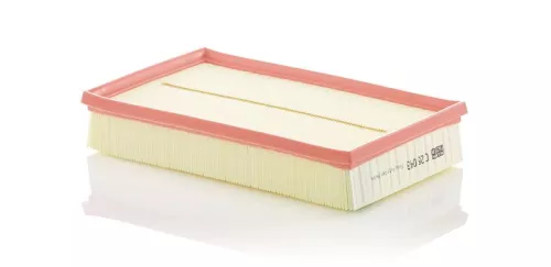 Air Filter MANN-FILTER C 28 043)
