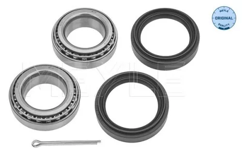 Wheel Bearing Kit MEYLE 37-14 650 0008)