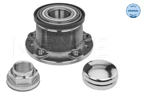 Wielnaaf MEYLE 40-14 752 0002)