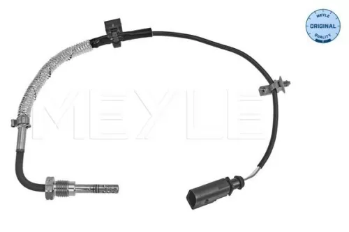 Sensor, uitlaatgastemperatuur MEYLE 114 800 0255)