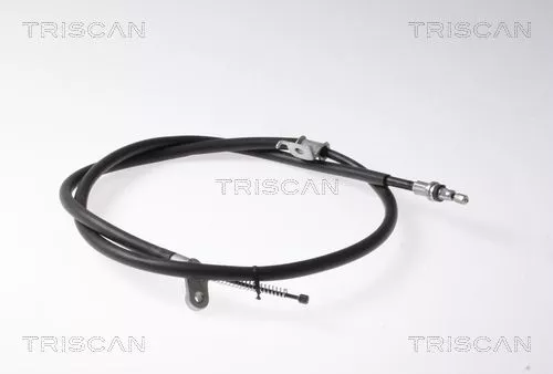 Kabeltrek, parkeerrem TRISCAN 8140 141154)