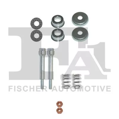 Gasket Set, exhaust system FA1 218-908)