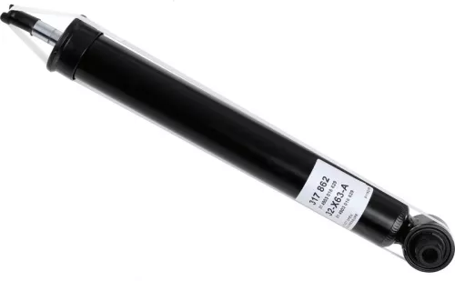 Schokdemper SACHS 317 862)