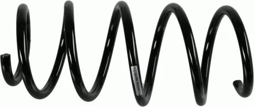 Veerophanging SACHS 993 757)