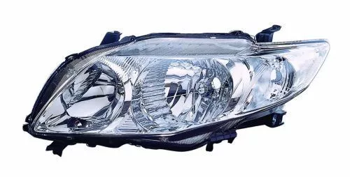 Koplamp ABAKUS 212-11M7L-LD-EM)