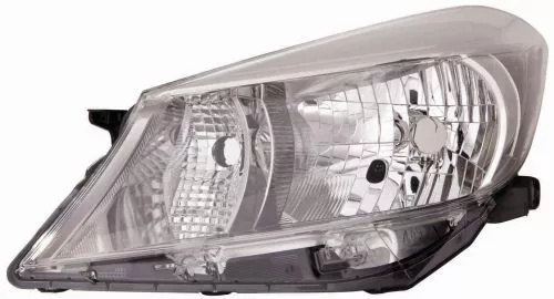 Koplamp ABAKUS 212-11T6L-LDEM2)