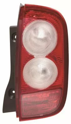 Achterlichtunit ABAKUS 215-19G6R-LD-UE)