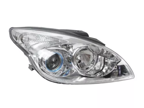 Koplamp ABAKUS 221-1146R-LD-EM)