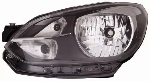 Koplamp ABAKUS 441-11H4R-LDEM1)