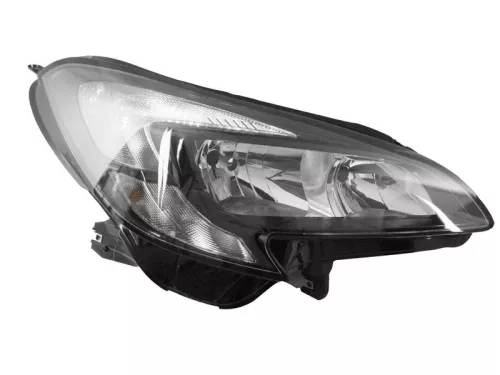 Koplamp ABAKUS 442-1186RMLDEM2)
