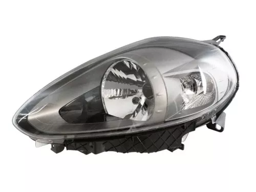 Koplamp ABAKUS 661-1162LMLDEM2)