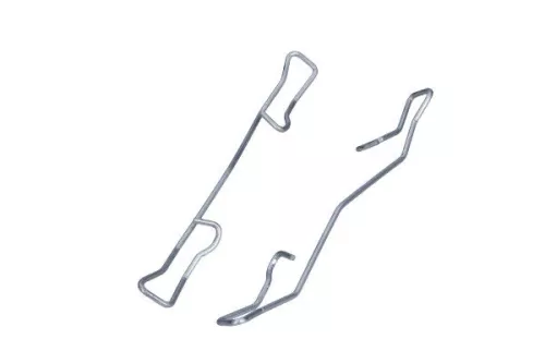 Accessoirekit, schijfremblokken MAXGEAR 27-1445)