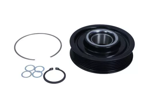 Magnetic Clutch, air conditioning compressor MAXGEAR AC130007)