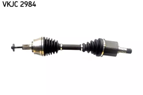 Aandrijfas SKF VKJC 2984)