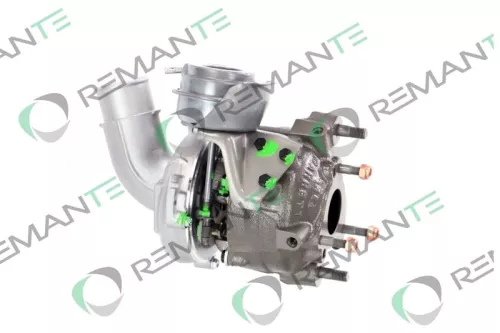 Oplader, opladen (supercharged/turbocharged) REMANTE 003-001-000330R)
