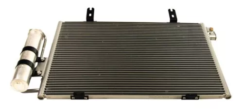 Condensor, airconditioning MAXGEAR AC830162)
