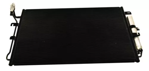 Condensor, airconditioning MAXGEAR AC830163)