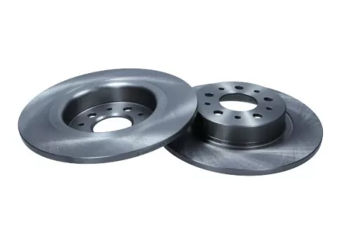Remschijf MAXGEAR 19-4726)