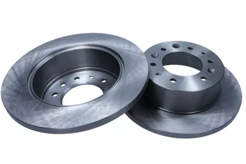 Remschijf MAXGEAR 19-4733)