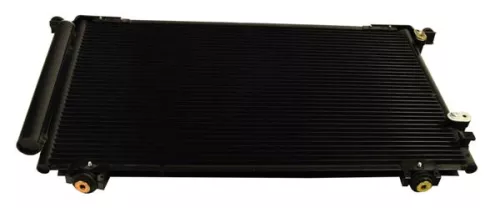 Condensor, airconditioning MAXGEAR AC830030)