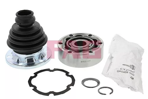 Koppelingsset, aandrijfas Schaeffler FAG 771 0728 30)