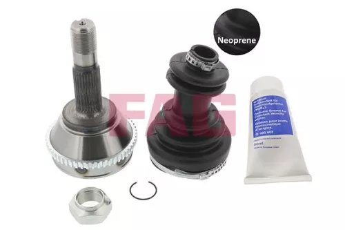 Koppelingsset, aandrijfas Schaeffler FAG 771 0730 30)