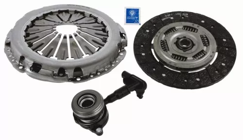 Clutch Kit SACHS 3000 990 495)
