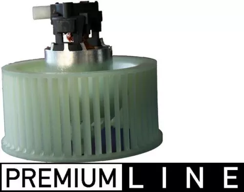 Binnenventilator MAHLE AB 162 000P)