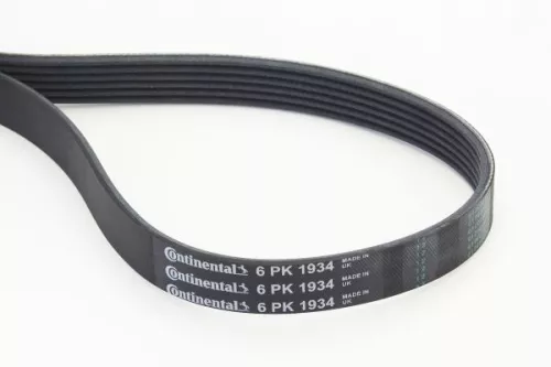 V-vormige riem CONTINENTAL CTAM 6PK1934)
