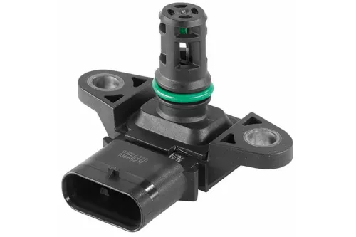 Sensor, druk in het inlaatspruitstuk CONTINENTAL/VDO 5WK96865Z)