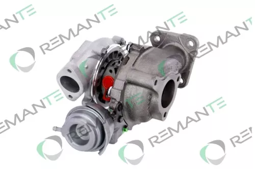 Oplader, opladen (supercharged/turbocharged) REMANTE 003-001-001160R)
