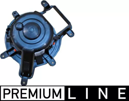 Binnenventilator MAHLE AB 137 000P)