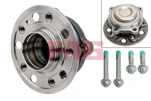 Wiellagerset Schaeffler FAG 713 6682 30)