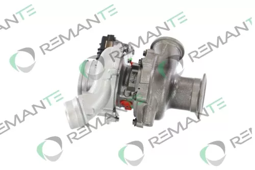 Oplader, opladen (supercharged/turbocharged) REMANTE 003-001-004075R)