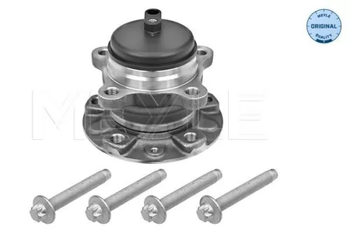 Wielnaaf MEYLE 40-14 752 0003)