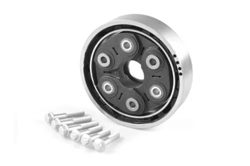 Koppeling, aandrijfas TEDGUM TED42620)