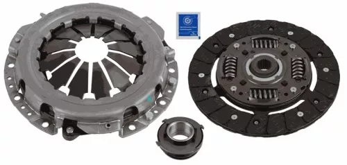 Clutch Kit SACHS 3000 951 583)