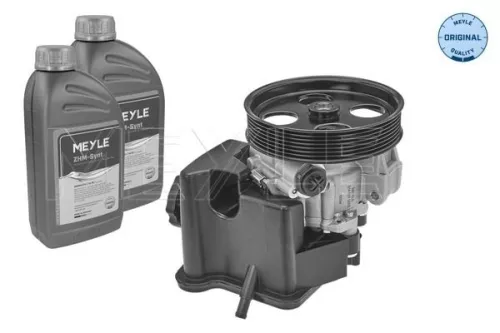 Hydraulische pomp, stuurinrichting MEYLE 014 631 0010/S)