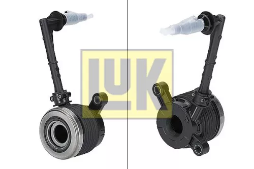 Central Slave Cylinder, clutch Schaeffler LuK 510 0286 10)
