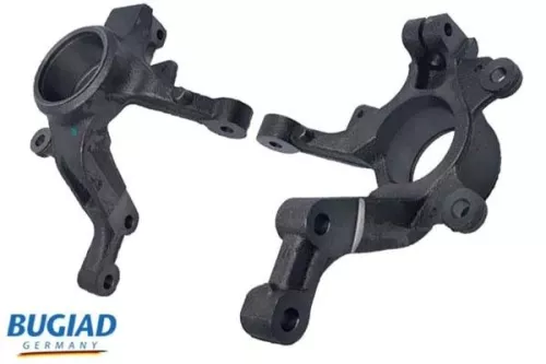 Stuurknuppel, wielophanging BUGIAD BSP25306)