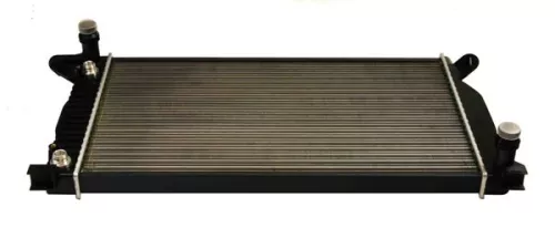 Radiator, motorkoeling MAXGEAR AC230015)
