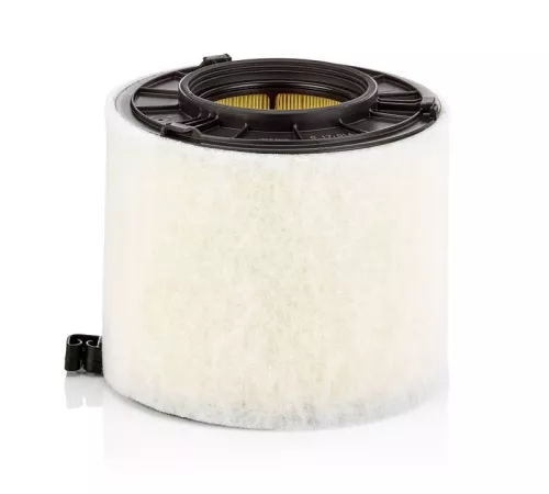 Luchtfilter MANN-FILTER C 17 014)