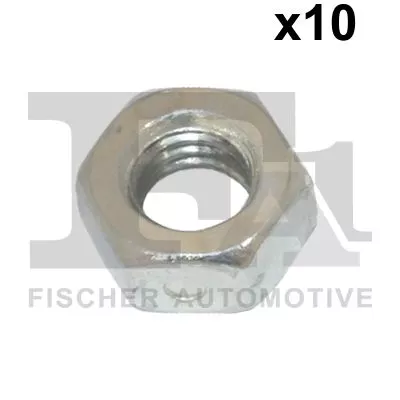Nut FA1 988-0825.10)